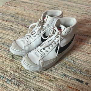 Nike Blazer mid 77